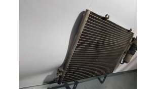 CONDENSADOR / RADIADOR AIRE ACONDICIONADO RENAULT KANGOO 1.9 D (64 CV) DE 2001 - D.4478811 / 7700301253 2
