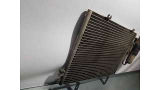 CONDENSADOR / RADIADOR AIRE ACONDICIONADO RENAULT KANGOO 1.9 D (64 CV) DE 2001 - D.4478811 / 7700301253