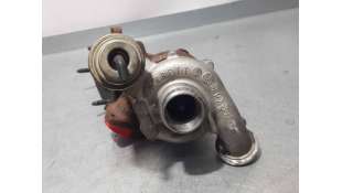TURBOCOMPRESOR OPEL ASTRA G BERLINA 2.0 DTI (101 CV) DE 2004 - D.4478814 / 24461825