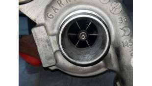 TURBOCOMPRESOR OPEL ASTRA G BERLINA 2.0 DTI (101 CV) DE 2004 - D.4478814 / 24461825 2