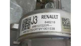 COLUMNA DIRECCION RENAULT CLIO V 1.0 TCE (101 CV) DE 2020 - D.4478837 / 488107220R