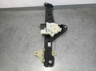 ELEVALUNAS DELANTERO IZQUIERDO RENAULT CLIO V 1.0 TCE (101 CV) DE 2020 - D.4478863 / 807216723R