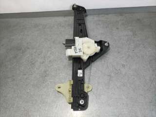 ELEVALUNAS DELANTERO IZQUIERDO RENAULT CLIO V 1.0 TCE (101 CV) DE 2020 - D.4478863 / 807216723R