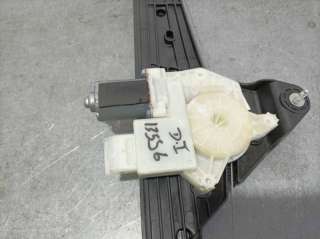 ELEVALUNAS DELANTERO IZQUIERDO RENAULT CLIO V 1.0 TCE (101 CV) DE 2020 - D.4478863 / 807216723R
