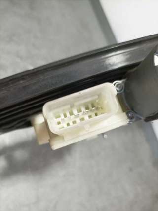 ELEVALUNAS DELANTERO IZQUIERDO RENAULT CLIO V 1.0 TCE (101 CV) DE 2020 - D.4478863 / 807216723R