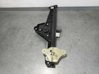 ELEVALUNAS DELANTERO IZQUIERDO RENAULT CLIO V 1.0 TCE (101 CV) DE 2020 - D.4478863 / 807216723R