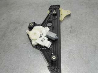 ELEVALUNAS TRASERO DERECHO RENAULT CLIO V 1.0 TCE (101 CV) DE 2020 - D.4478864 / 827209773R