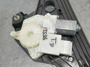 ELEVALUNAS TRASERO DERECHO RENAULT CLIO V 1.0 TCE (101 CV) DE 2020 - D.4478864 / 827209773R 2
