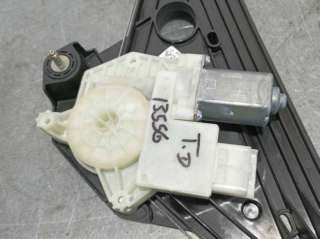 ELEVALUNAS TRASERO DERECHO RENAULT CLIO V 1.0 TCE (101 CV) DE 2020 - D.4478864 / 827209773R