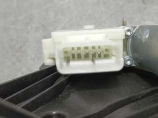 ELEVALUNAS TRASERO DERECHO RENAULT CLIO V 1.0 TCE (101 CV) DE 2020 - D.4478864 / 827209773R