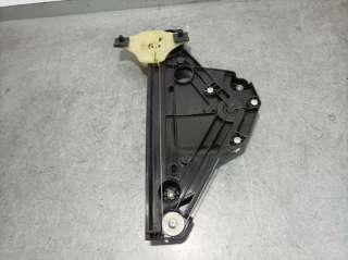 ELEVALUNAS TRASERO DERECHO RENAULT CLIO V 1.0 TCE (101 CV) DE 2020 - D.4478864 / 827209773R