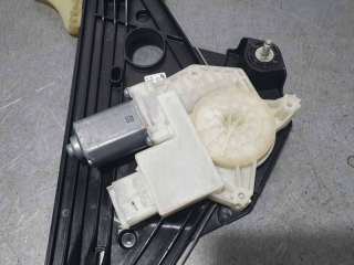 ELEVALUNAS TRASERO IZQUIERDO RENAULT CLIO V 1.0 TCE (101 CV) DE 2020 - D.4478865 / 827217837R
