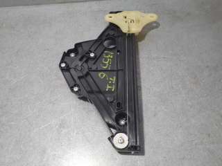 ELEVALUNAS TRASERO IZQUIERDO RENAULT CLIO V 1.0 TCE (101 CV) DE 2020 - D.4478865 / 827217837R