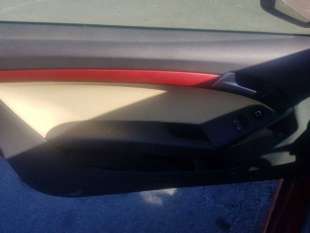 ELEVALUNAS DELANTERO IZQUIERDO AUDI A5 COUPE 2.7 V6 24V TDI (190 CV) DE 2007 - D.4479008