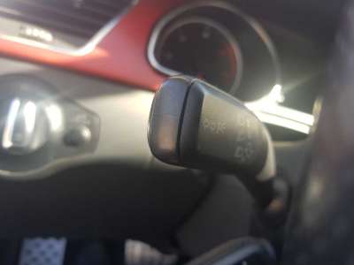 MANDO LUCES Y LIMPIA AUDI A5 COUPE 2.7 V6 24V TDI (190 CV) DE 2007 - D.4479028