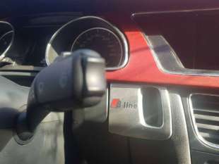 MANDO LUCES Y LIMPIA AUDI A5 COUPE 2.7 V6 24V TDI (190 CV) DE 2007 - D.4479028 2