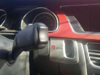 MANDO LUCES Y LIMPIA AUDI A5 COUPE 2.7 V6 24V TDI (190 CV) DE 2007 - D.4479028