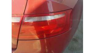 PILOTO TRASERO DERECHO AUDI A5 COUPE 2.7 V6 24V TDI (190 CV) DE 2007 - D.4479048