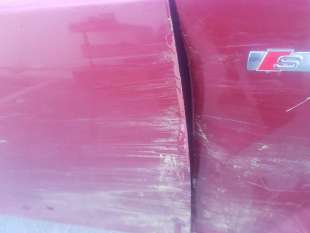 PUERTA DELANTERA DERECHA AUDI A5 COUPE 2.7 V6 24V TDI (190 CV) DE 2007 - D.4479062 2