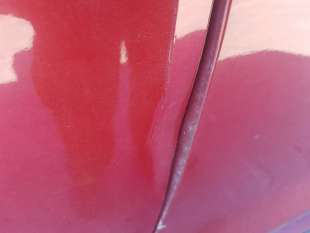 PUERTA DELANTERA IZQUIERDA AUDI A5 COUPE 2.7 V6 24V TDI (190 CV) DE 2007 - D.4479063 2