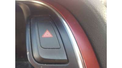 WARNING AUDI A5 COUPE 2.7 V6 24V TDI (190 CV) DE 2007 - D.4479091