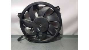 ELECTROVENTILADOR PEUGEOT PARTNER TEPEE ELECTRICO DE 2018 - D.4479102