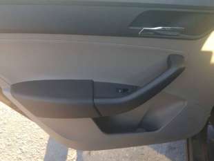 ELEVALUNAS TRASERO IZQUIERDO SEAT TOLEDO 1.6 TDI (105 CV) DE 2015 - D.4479151