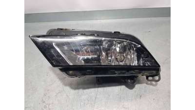 FARO ANTINIEBLA IZQUIERDO SEAT TOLEDO 1.6 TDI (105 CV) DE 2015 - D.4479154 / 6J9941701A