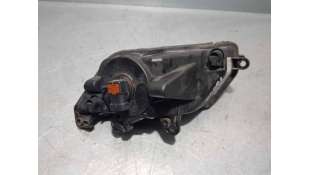 FARO ANTINIEBLA IZQUIERDO SEAT TOLEDO 1.6 TDI (105 CV) DE 2015 - D.4479154 / 6J9941701A 2