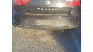 PARAGOLPES TRASERO SEAT TOLEDO 1.6 TDI (105 CV) DE 2015 - D.4479184