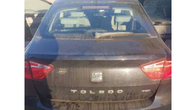 PORTON TRASERO SEAT TOLEDO 1.6 TDI (105 CV) DE 2015 - D.4479200