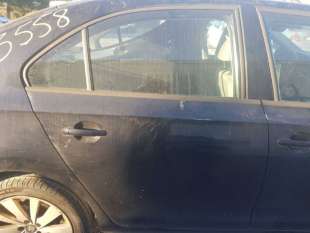 PUERTA TRASERA DERECHA SEAT TOLEDO 1.6 TDI (105 CV) DE 2015 - D.4479207