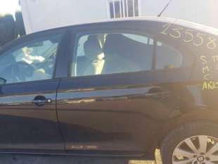 PUERTA TRASERA IZQUIERDA SEAT TOLEDO 1.6 TDI (105 CV) DE 2015 - D.4479209