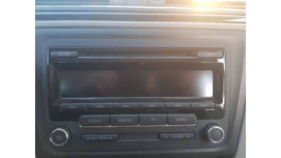 SISTEMA AUDIO / RADIO CD SEAT TOLEDO 1.6 TDI (105 CV) DE 2015 - D.4479219