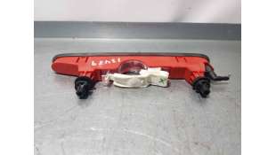 LUZ CENTRAL DE FRENO PEUGEOT PARTNER TEPEE ELECTRICO DE 2018 - D.4479236 / 968283018000 2