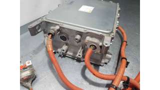 CARGADOR BATERIA PEUGEOT PARTNER TEPEE ELECTRICO DE 2018 - D.4479238