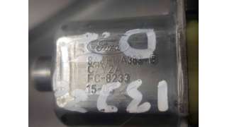 MOTOR ELEVALUNAS DELANTERO IZQUIERDO FORD FIESTA 1.0 EcoBoost (101 CV) DE 2015 - D.4479247 / 8A6114A389B