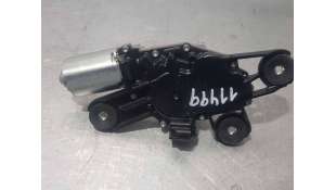 MOTOR LIMPIA TRASERO FORD FIESTA 1.4 TDCi (68 CV) DE 2010 - D.4479250 / 8A61A17K441AB 2