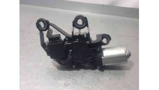 MOTOR LIMPIA TRASERO VOLKSWAGEN POLO 1.4 TDI (75 CV) DE 2004 - D.4479253 / 6Q6955711A 2