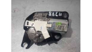 MOTOR LIMPIA TRASERO CITROEN C3 1.4 (73 CV) DE 2011 - D.4479254 / 9683382380 2