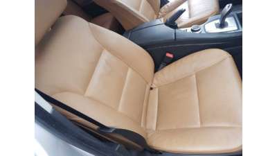 ASIENTO DELANTERO DERECHO BMW SERIE 5 BERLINA 2.0 Turbodiesel (177 CV) DE 2008 - D.4479267