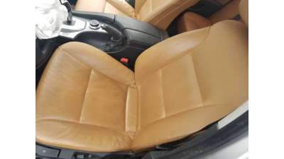 ASIENTO DELANTERO IZQUIERDO BMW SERIE 5 BERLINA 2.0 Turbodiesel (177 CV) DE 2008 - D.4479268