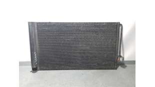 CONDENSADOR / RADIADOR AIRE ACONDICIONADO BMW SERIE 5 BERLINA 2.0 Turbodiesel (177 CV) DE 2008 - D.4479291 / 6450912282701