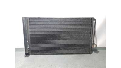 CONDENSADOR / RADIADOR AIRE ACONDICIONADO BMW SERIE 5 BERLINA 2.0 Turbodiesel (177 CV) DE 2008 - D.4479291 / 6450912282701
