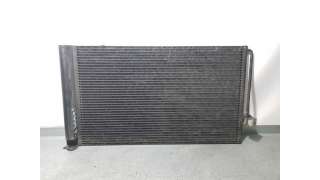 CONDENSADOR / RADIADOR AIRE ACONDICIONADO BMW SERIE 5 BERLINA 2.0 Turbodiesel (177 CV) DE 2008 - D.4479291 / 6450912282701