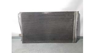 CONDENSADOR / RADIADOR AIRE ACONDICIONADO BMW SERIE 5 BERLINA 2.0 Turbodiesel (177 CV) DE 2008 - D.4479291 / 6450912282701 2