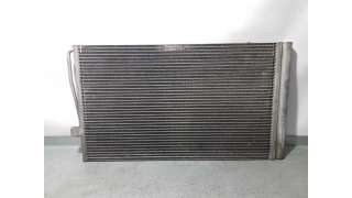 CONDENSADOR / RADIADOR AIRE ACONDICIONADO BMW SERIE 5 BERLINA 2.0 Turbodiesel (177 CV) DE 2008 - D.4479291 / 6450912282701
