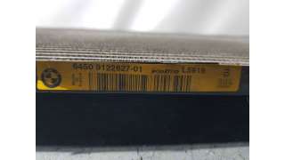 CONDENSADOR / RADIADOR AIRE ACONDICIONADO BMW SERIE 5 BERLINA 2.0 Turbodiesel (177 CV) DE 2008 - D.4479291 / 6450912282701