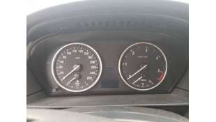 CUADRO INSTRUMENTOS BMW SERIE 5 BERLINA 2.0 Turbodiesel (177 CV) DE 2008 - D.4479293