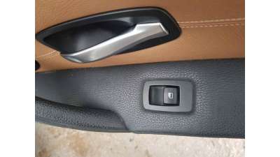 MANDO ELEVALUNAS DELANTERO DERECHO BMW SERIE 5 BERLINA 2.0 Turbodiesel (177 CV) DE 2008 - D.4479314